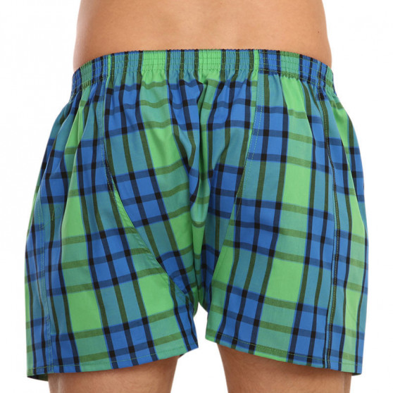 3PACK Herenboxershort Styx classic elastisch meerkleurig (A9141819)