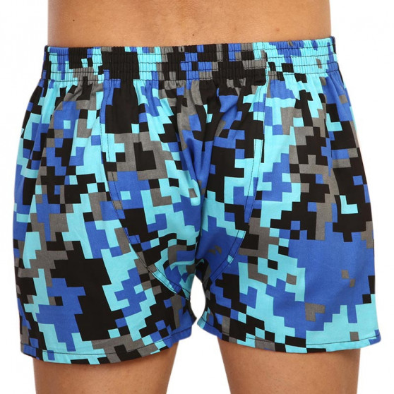 Herenboxershort Represent exclusieve Ali digitale emoties