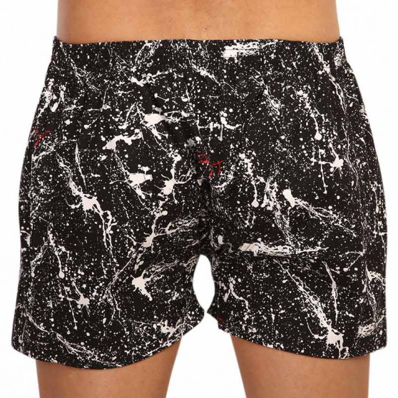 Herenboxershort Styx art classic rubber Jáchym (A1354)