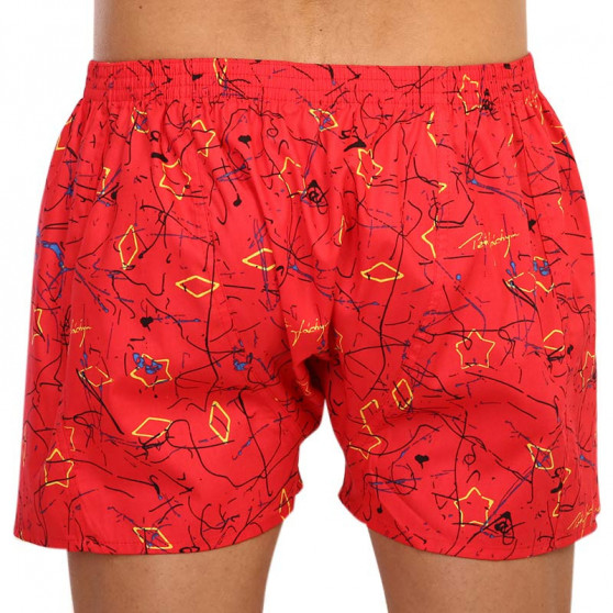 Herenboxershort Styx art classic rubber Jáchym (A1356)