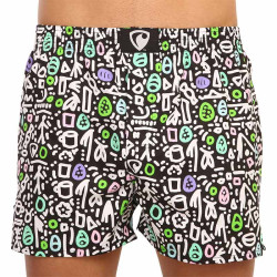 Herenboxershort Represent exclusief Ali paaspaniek