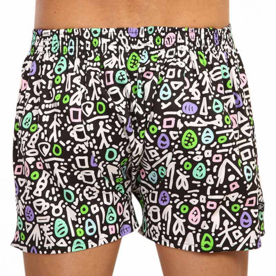 Herenboxershort Represent exclusief Ali paaspaniek