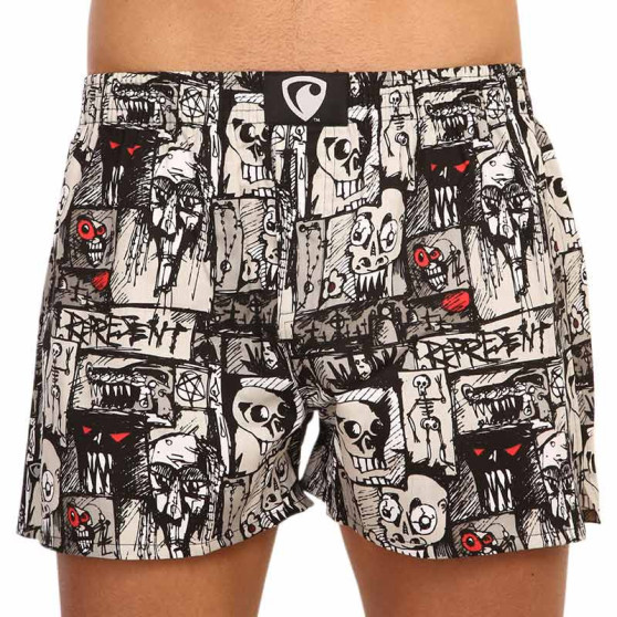 Herenboxershort Represent exclusief Ali Freaks