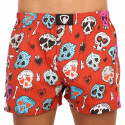 Herenboxershort Represent exclusief Ali Lover-demonen