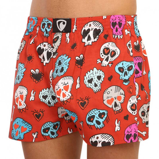 Herenboxershort Represent exclusief Ali Lover-demonen