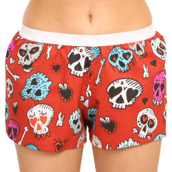 Damesboxershorts Represent lover demons