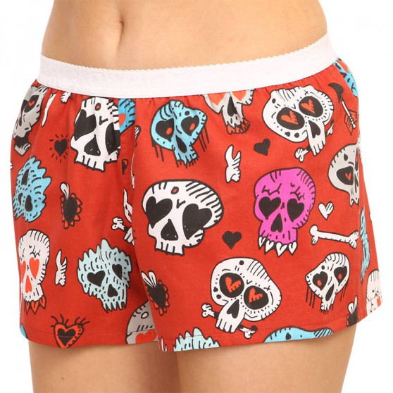 Damesboxershorts Represent lover demons