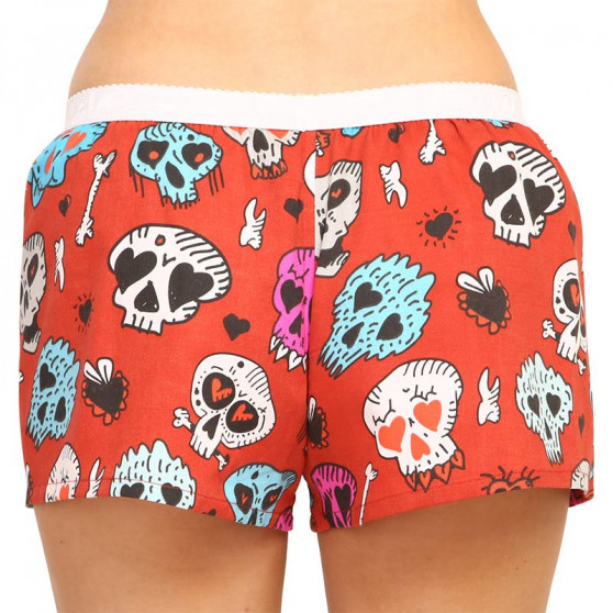 Damesboxershorts Represent lover demons