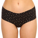 Braziliaanse Dames slip Victoria's Secret zwart (ST 11156563 CC 5F1Q)