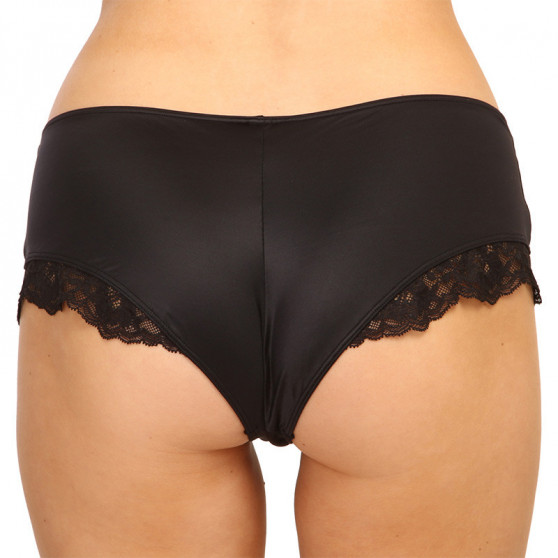 Braziliaanse Dames slip Victoria's Secret zwart (ST 11177301 CC 54A2)