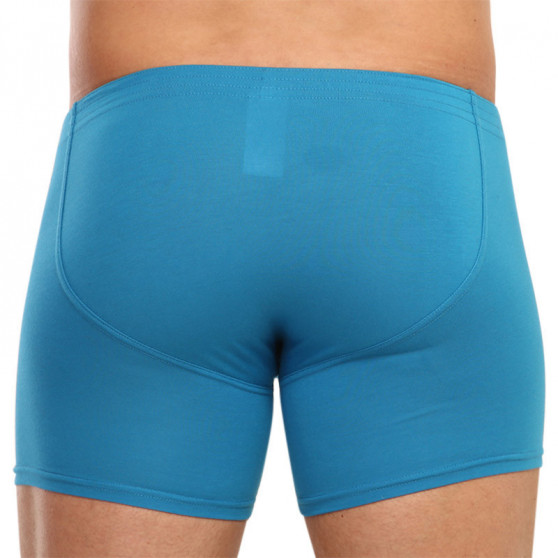 3PACK herenboxershort Styx lang klassiek elastisch meerkleurig (F9606769)