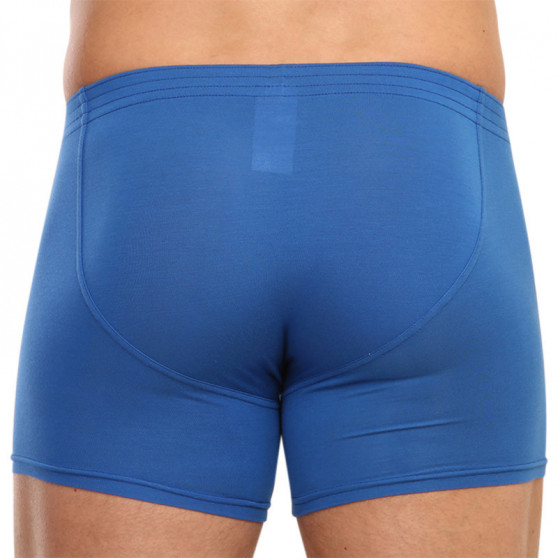 3PACK herenboxershort Styx lang klassiek elastisch meerkleurig (F9606769)