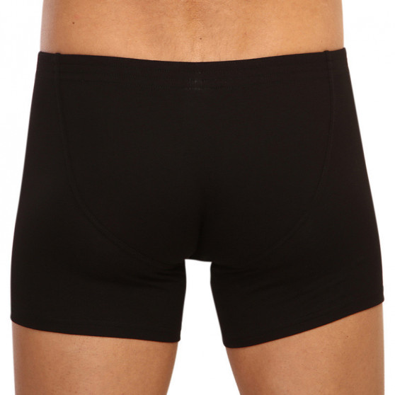 3PACK herenboxershort Styx lang klassiek elastisch meerkleurig (F9606769)