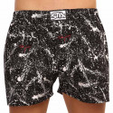 Herenboxershort Styx art classic rubber oversize Jáchym (E1354)