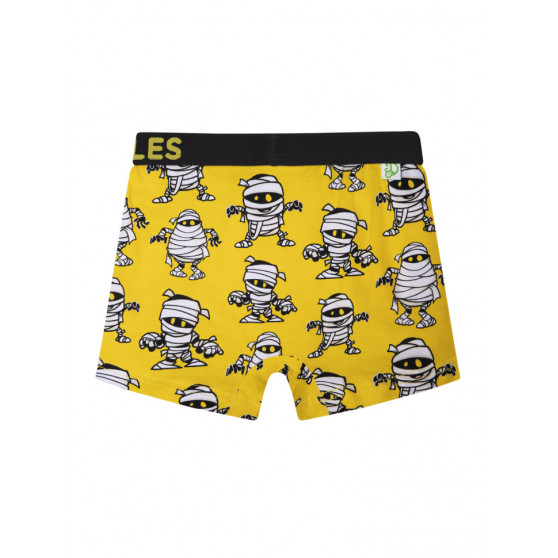 Vrolijke jongens boxershort Dedoles Mummies (GMBB107)