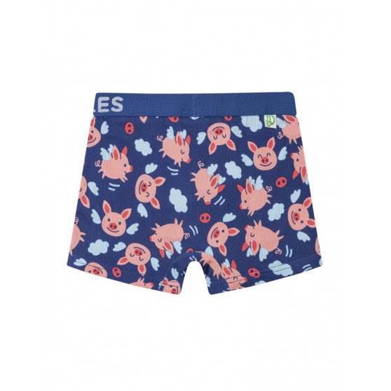 Vrolijke jongens boxershort Dedoles Vliegende varkens (GMBB093)