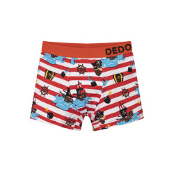 Vrolijke jongens boxershort Dedoles Piraat (GMBB1135)