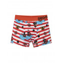 Vrolijke jongens boxershort Dedoles Piraat (GMBB1135)