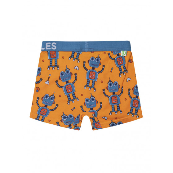 Vrolijke jongens boxershort Dedoles Robot (GMBB1136)