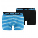 2PACK herenboxershort Puma veelkleurig (701210977 003)