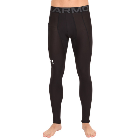 Heren legging Under Armour zwart (1361586 001)