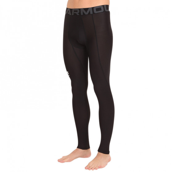 Heren legging Under Armour zwart (1361586 001)