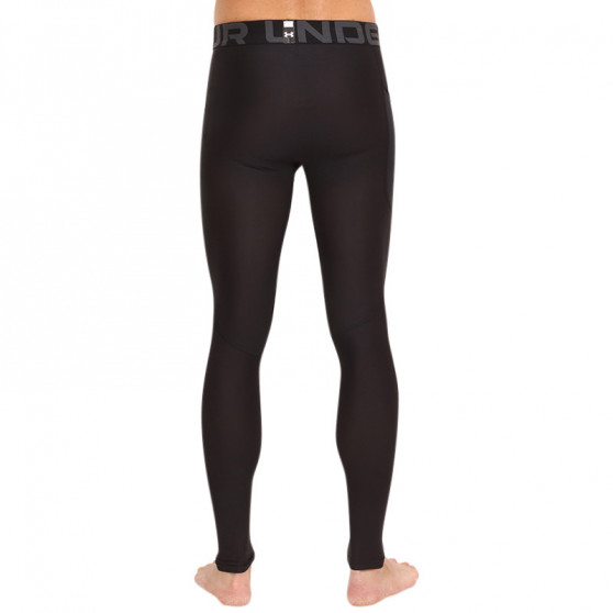 Heren legging Under Armour zwart (1361586 001)