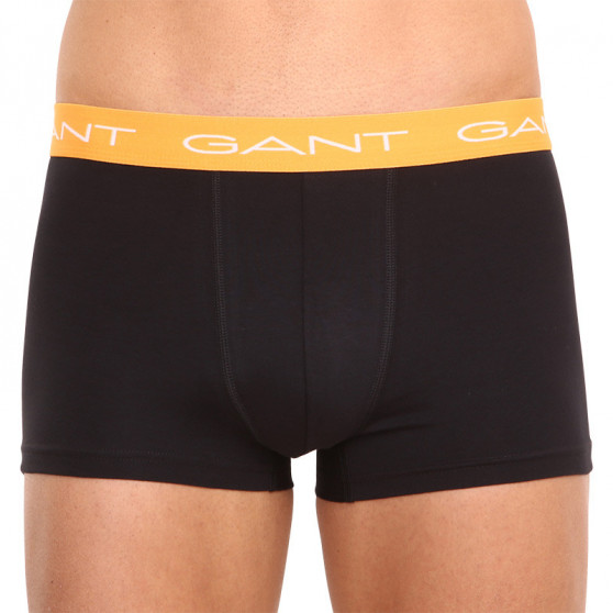 3PACK herenboxershort Gant zwart (902213003-005)