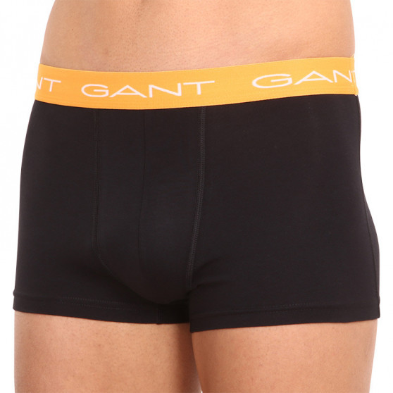 3PACK herenboxershort Gant zwart (902213003-005)