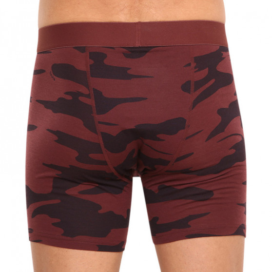 Herenboxershort Mons Royale merino multicolour (100088-1169-370)