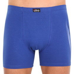 Herenboxershort Gino blauw (74140)