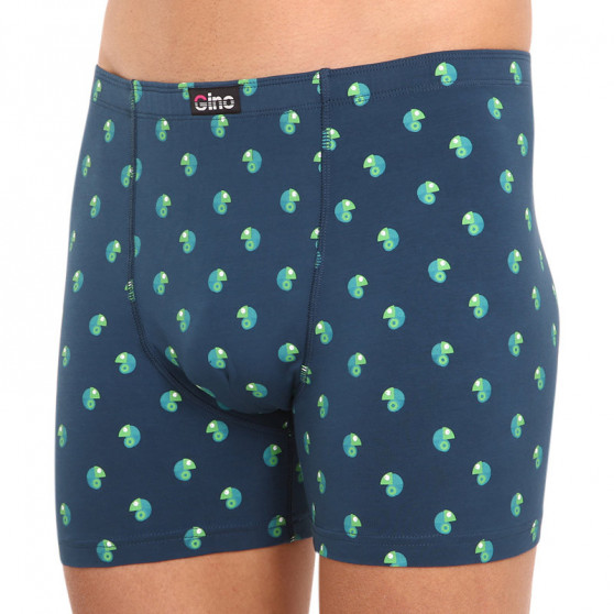 Herenboxershort Gino veelkleurig (74139)