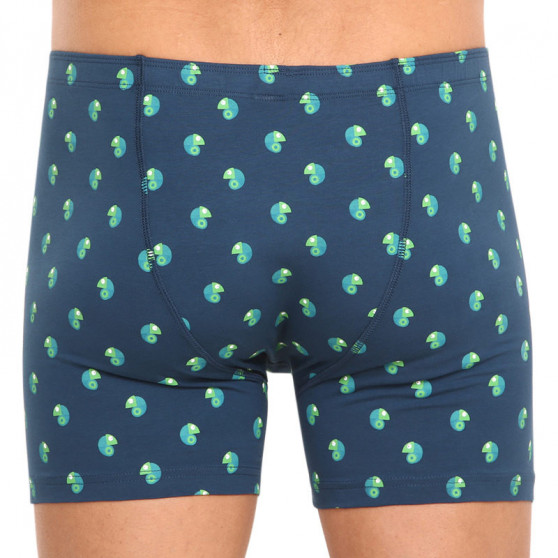 Herenboxershort Gino veelkleurig (74139)