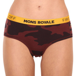 Dames slip Mons Royale merino multicolour (100043-1169-370)