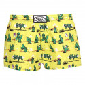 Kindershort Styx art classic rubber cactus (J1351)