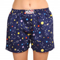 Dames slaapshort Styx planets (DTD1057)