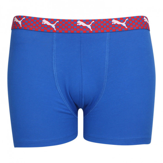 2PACK jongens boxershort Puma veelkleurig (701210976 003)