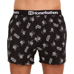 Herenboxershort Horsefeathers Frazier Logoman (AM166A)