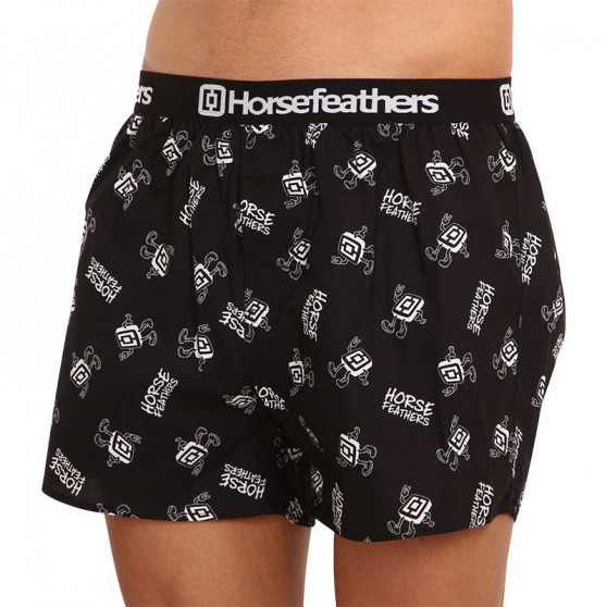 Herenboxershort Horsefeathers Frazier Logoman (AM166A)