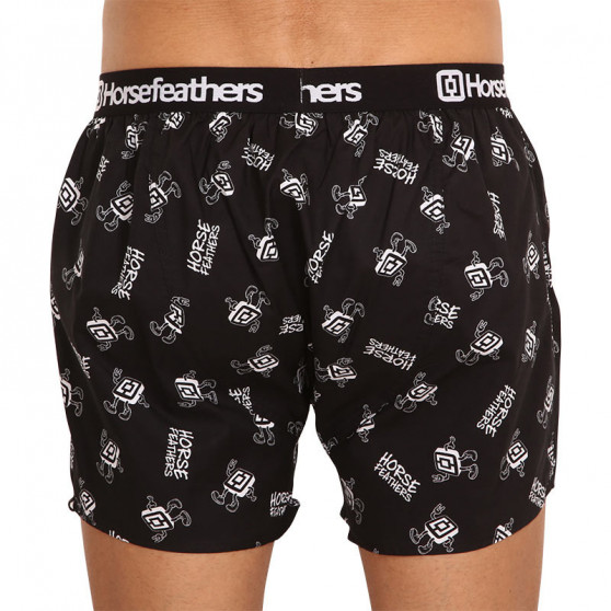 Herenboxershort Horsefeathers Frazier Logoman (AM166A)