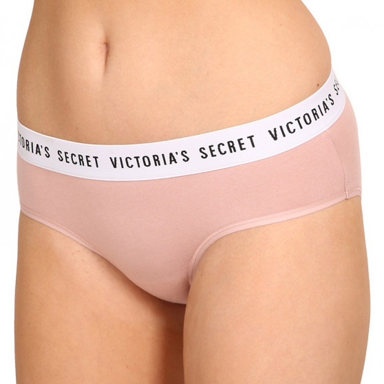 Dames slip Victoria's Secret roze (ST 11125280 CC 3S0H)