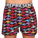 Herenboxershort Represent exclusief Mike B-17