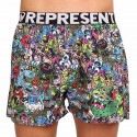 Herenboxershort Represent exclusief Mike Monsters