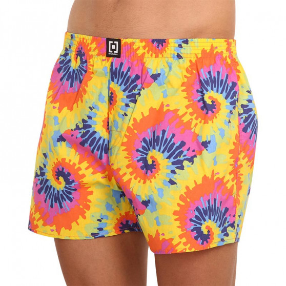 Herenboxershort Horsefeathers Manny Tie dye (AM167A)