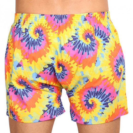 Herenboxershort Horsefeathers Manny Tie dye (AM167A)