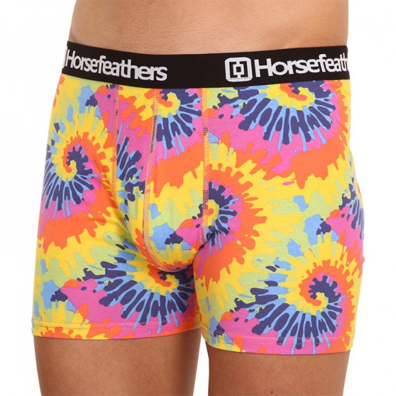 Herenboxershort Horsefeathers Sidney Tie dye (AM164D)