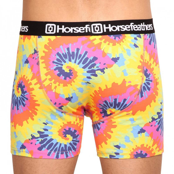 Herenboxershort Horsefeathers Sidney Tie dye (AM164D)