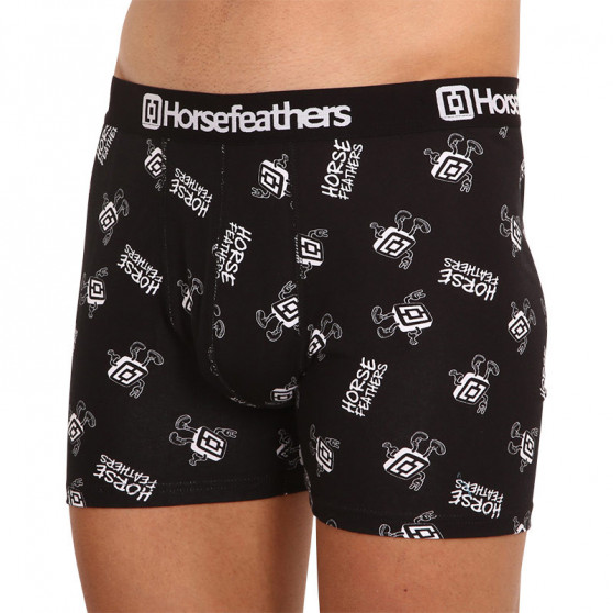 Herenboxershort Horsefeathers Sidney Logoman (AM164C)