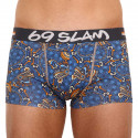 Herenboxershort 69SLAM hippe maya draak (MSYMDG-PO)