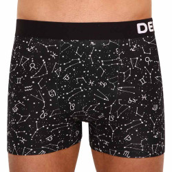 Vrolijke mannenboxershorts Dedoles Dierenriemtekens (GMMT057)